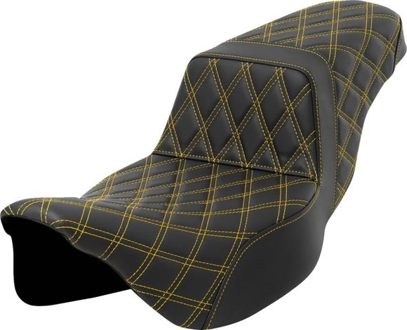 SADDLEMEN Step - Up comfort saddleRef: SDD00146A / 08011600