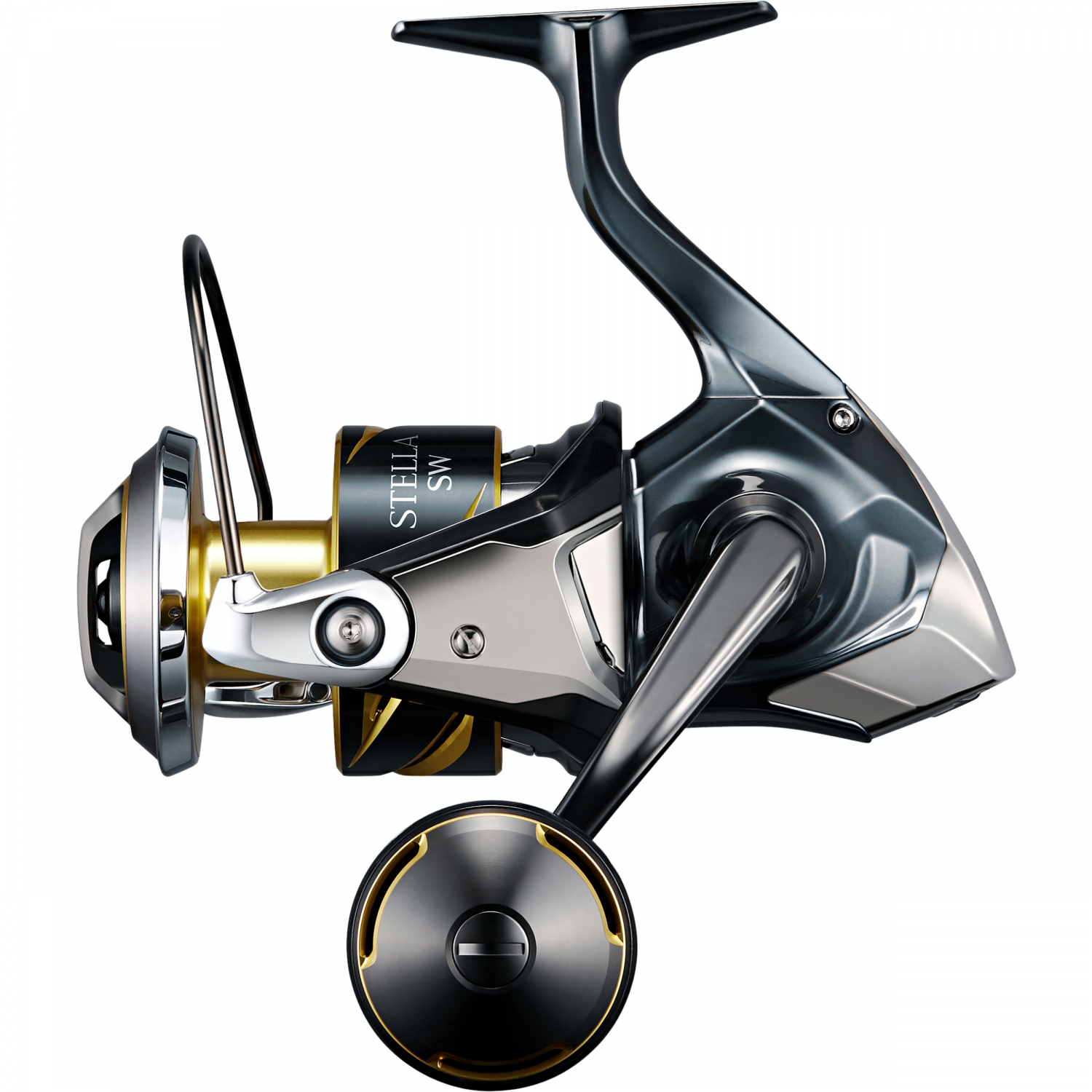 Shimano Stella SW