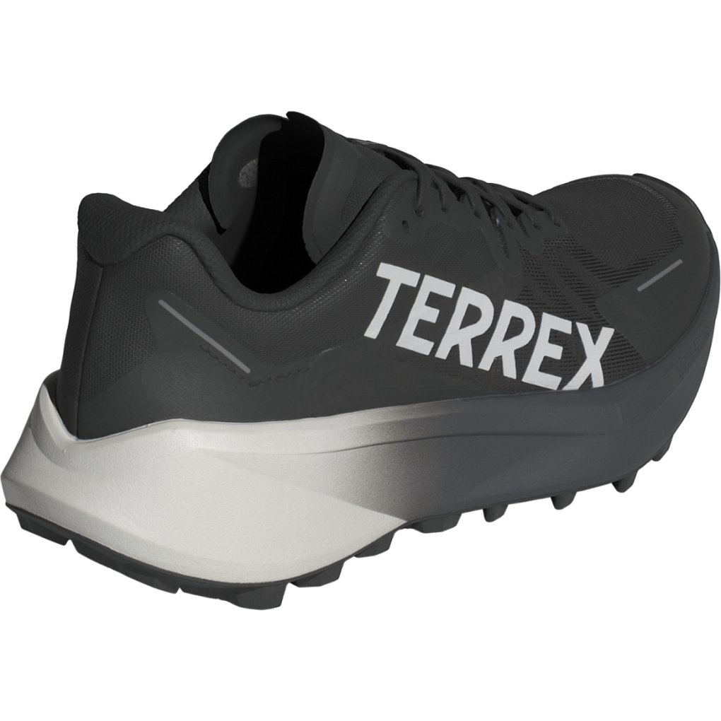 adidas TERREX Agravic 3 Trail Running Shoes Women - core black/grey one/grey six IE0813
