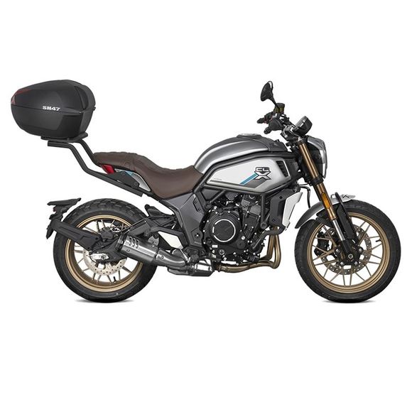 Shad Top Master top case supportCF MOTO 700 700 CL-X HERITAGE - 2020 - 2024Ref: SD0070 / C0CL71ST