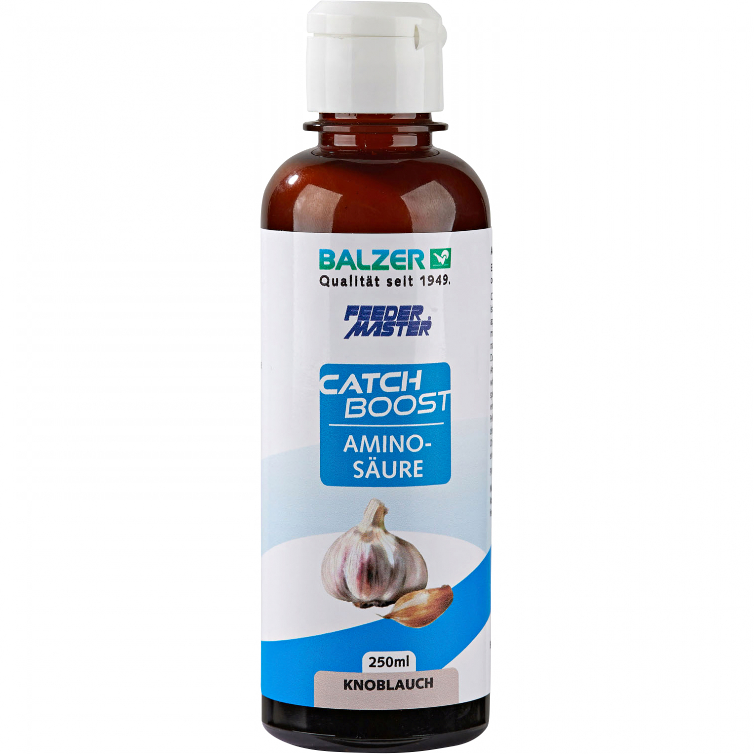 Balzer Betaine Catch Boost(Big Fish\/Garlic)