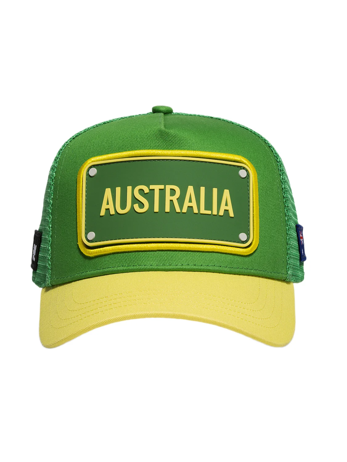 2026 Soccer Fan Collection Australia Team Cap