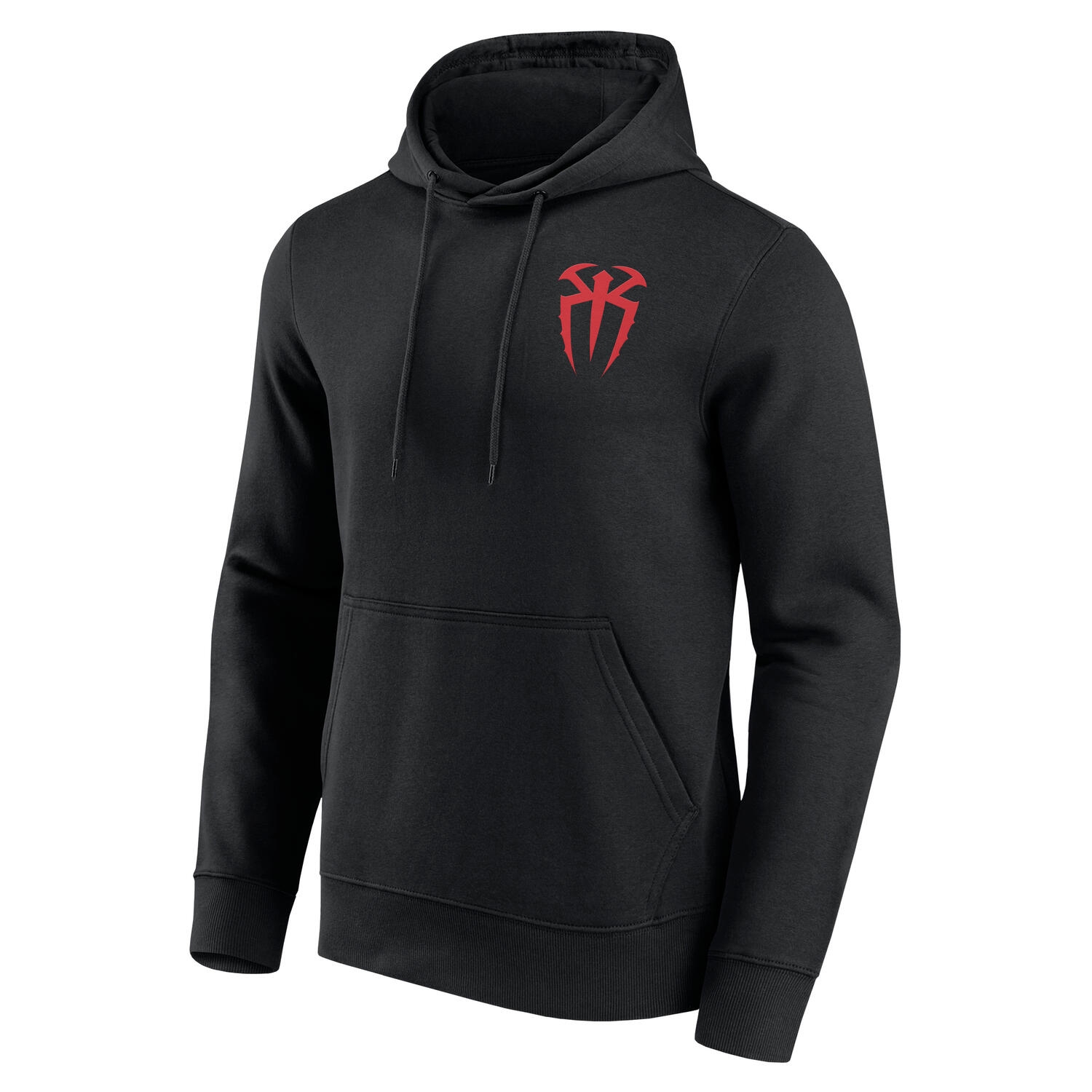 Roman Reigns WWE Superstar Hoodie Black
