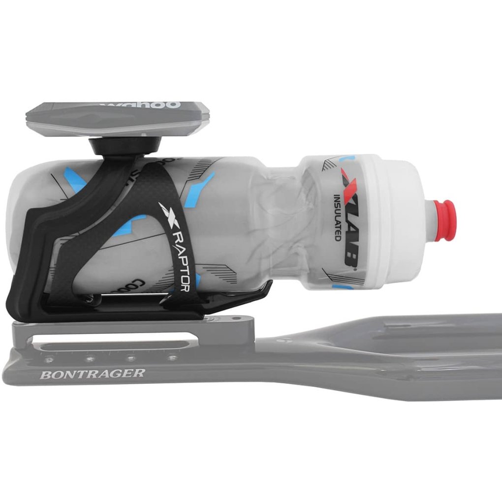 XLAB Torpedo Kompact 500 Integrated Hydration System