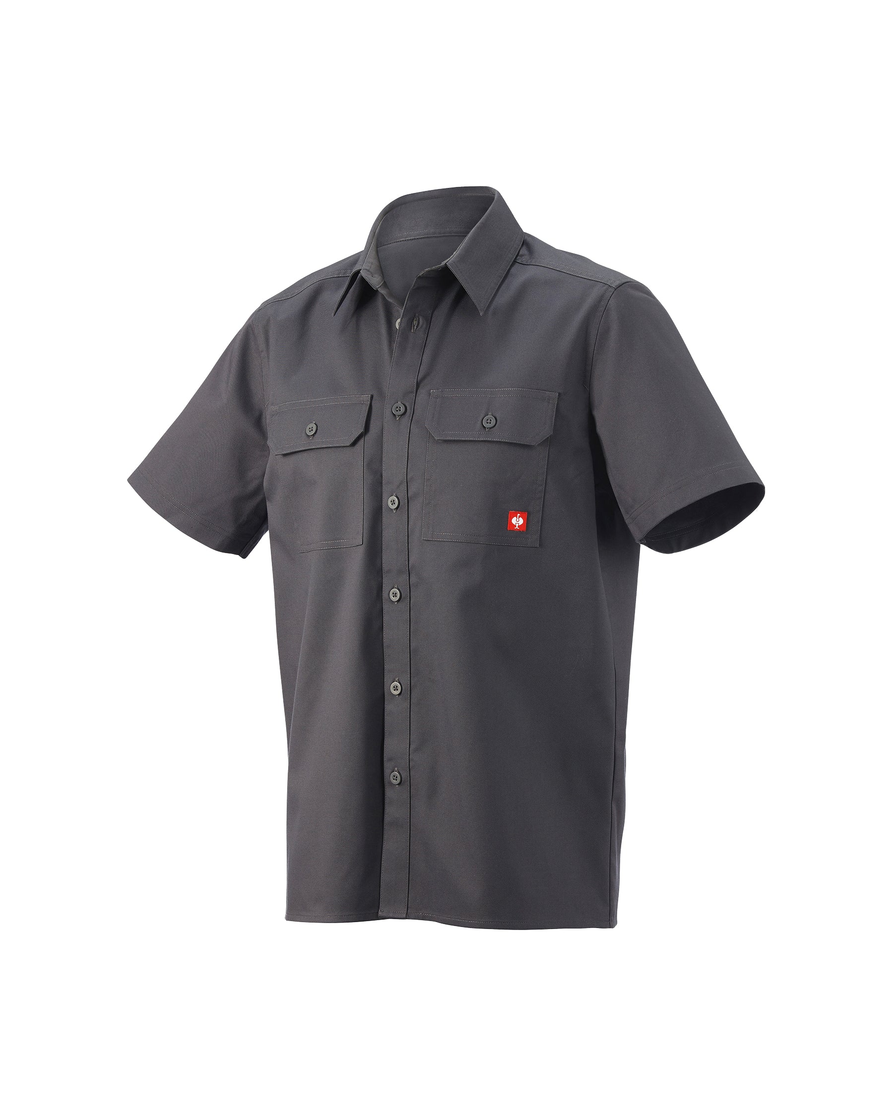 Short Sleeve Work Shirt e.s.iconic