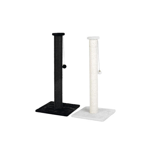 Beeztees Scratch Post Serpa - 40 x 40 x 90cm