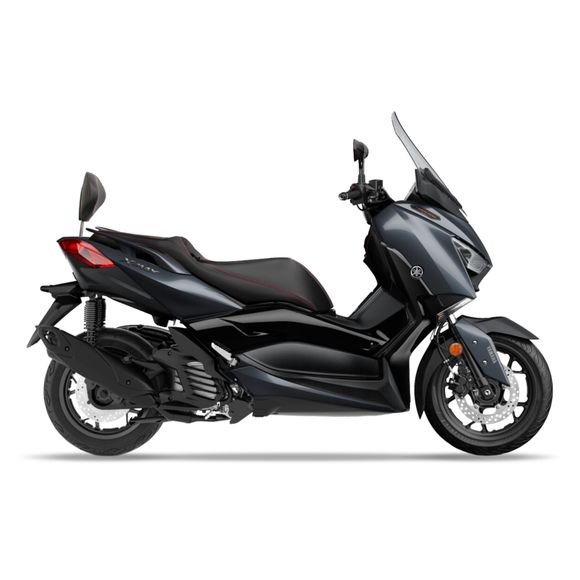 Kit Fixation Dosseret Shad pour dosseret scooterRef : SD0182 / Y0XM33RV