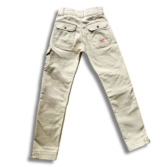 Pantalon Moto Wildust CARGO OVERLAND - BeigeRef : WILD0035