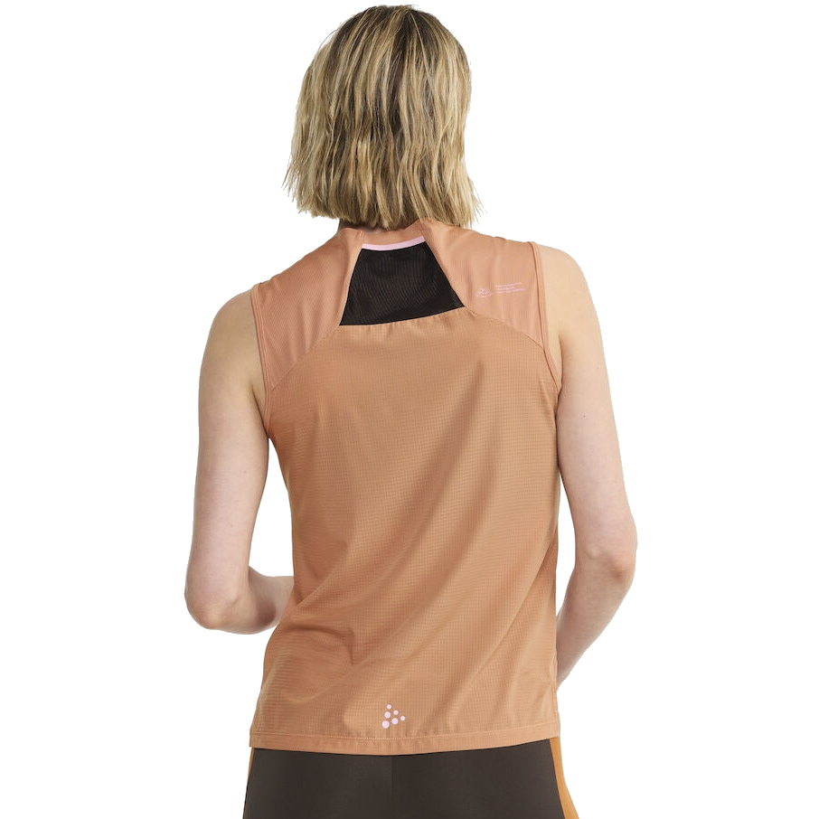 CRAFT Pro Trail Singlet Women - Cliff