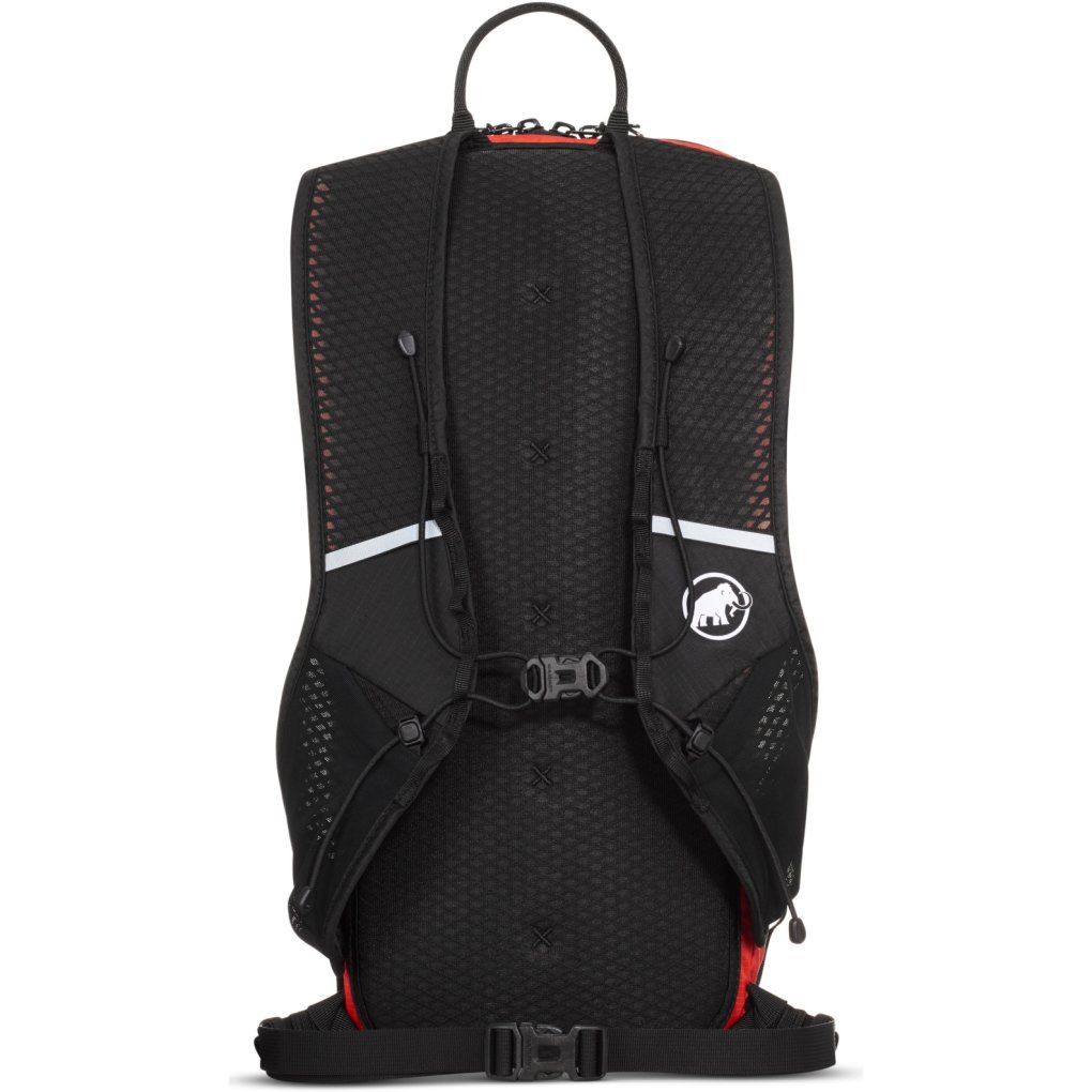 Mammut Aenergy 12 Backpack - mammut red