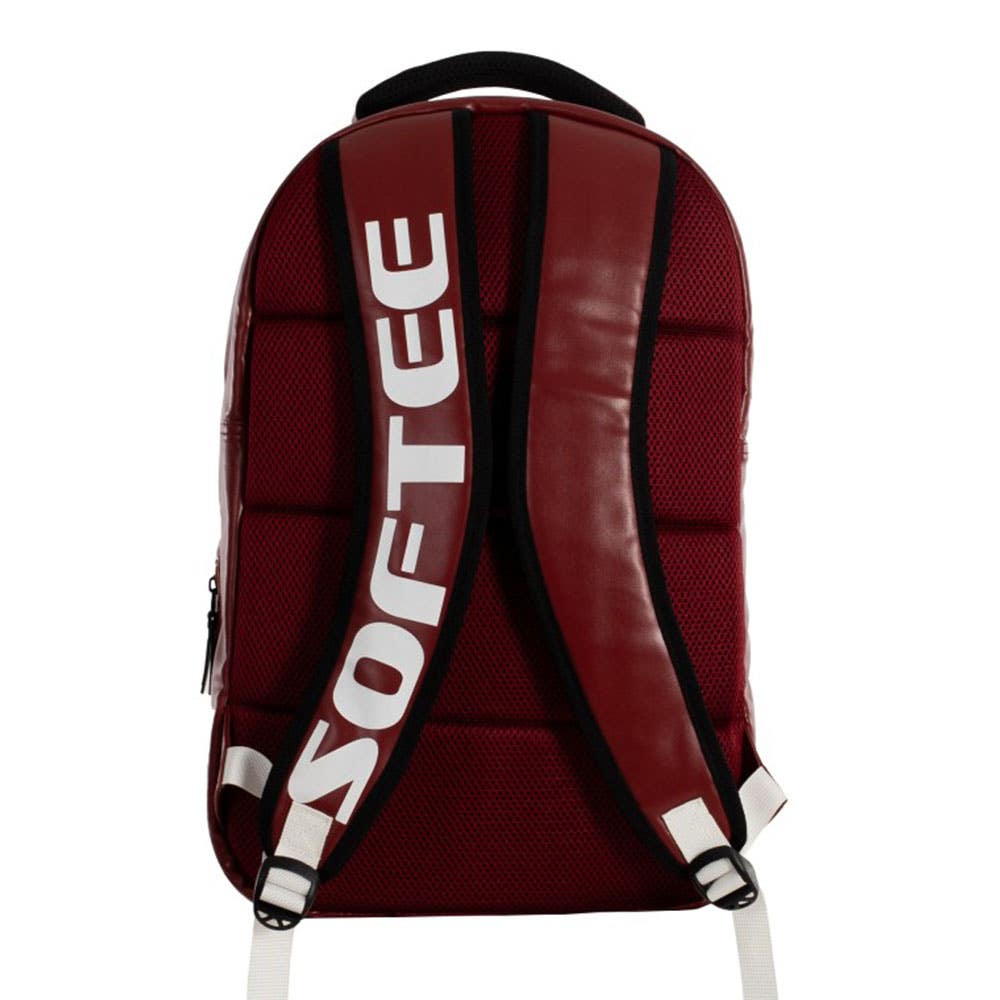 BAG SOFTEE ATLAS BURGUNDY A005581
