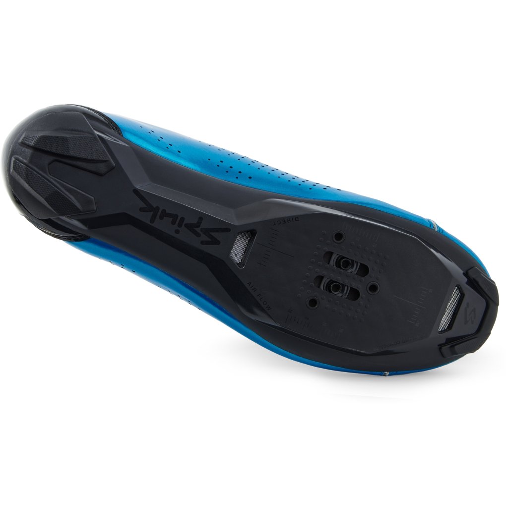 Spiuk Caray Road Shoes Men - blue