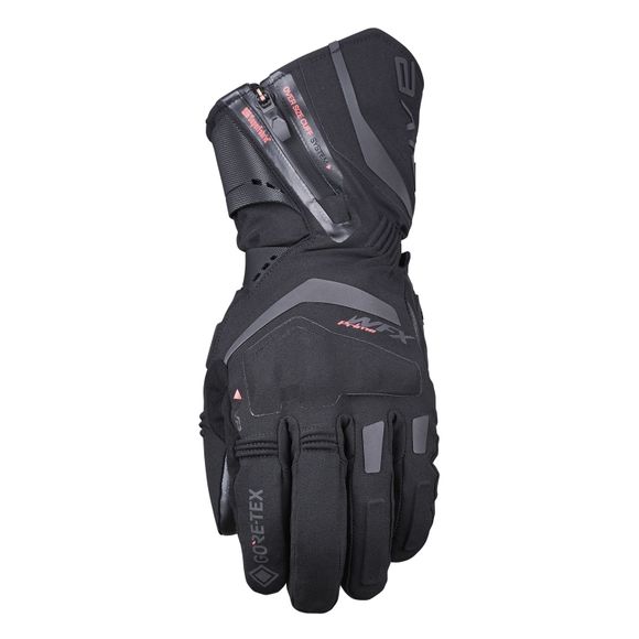 Five Wfx Prime Evo Gore-Tex® Gloves - BlackRef: FV0452