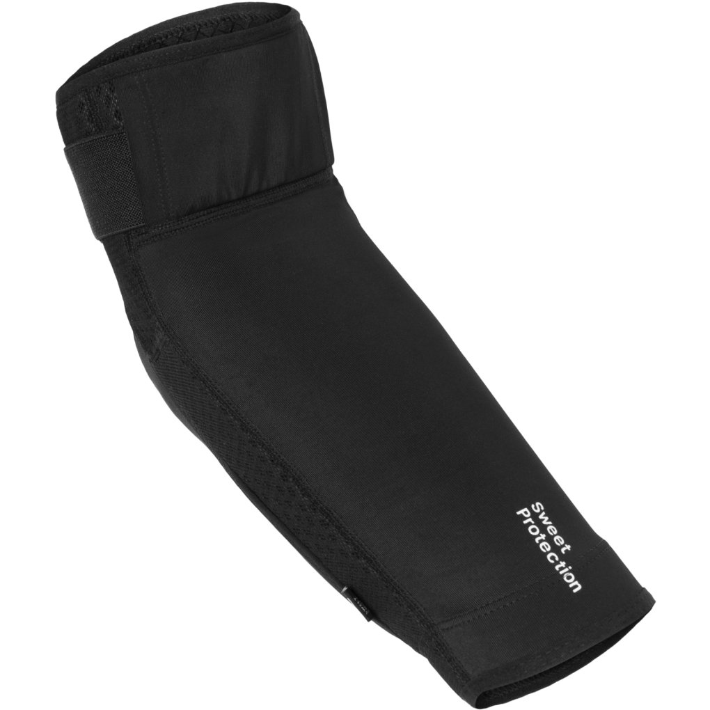 SWEET Protection Elbow Guards Pro - Black