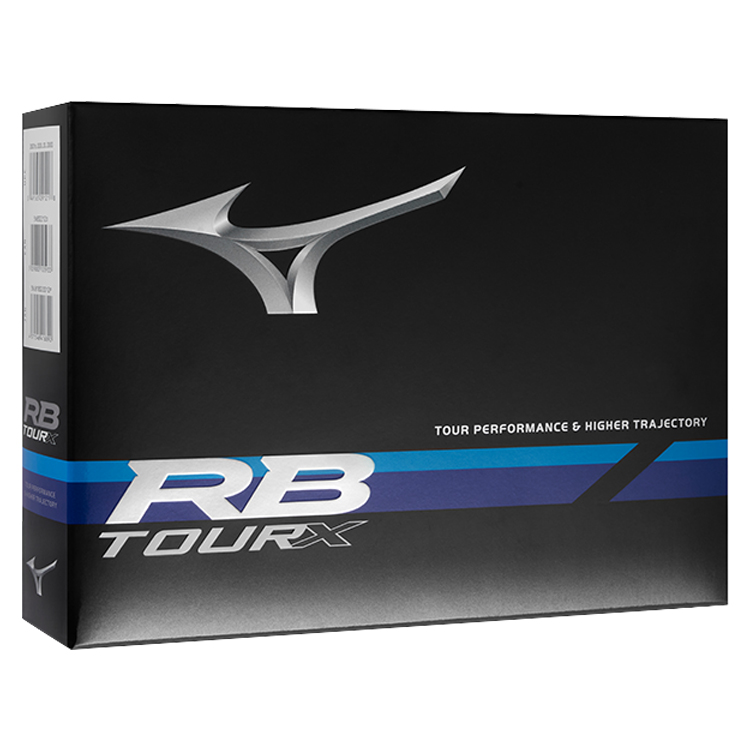 Mizuno RB Tour X Golf Balls