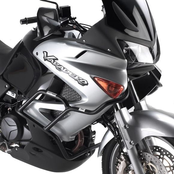 Givi tubular black engine guard - blackRef: GI1816 / TN367