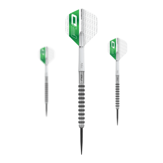 Red Dragon Javelin Speedline steel darts