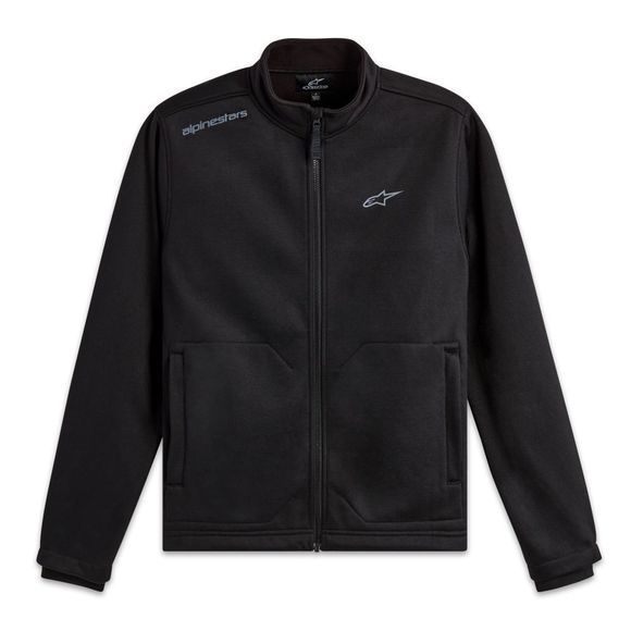 Alpinestars ZEAL Jacket - BlackRef: AP3362
