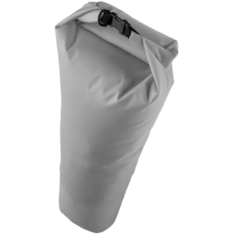 Blackburn Outpost Seat Pack & Dry Bag - black