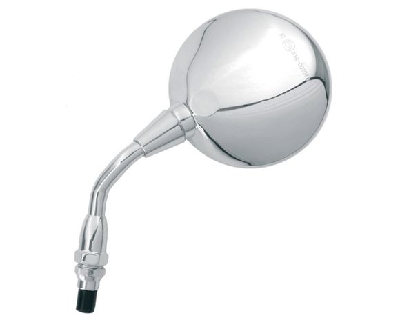 Vicma Right Mirror Type - ChromeRef: Vic00022A / 1083573001
