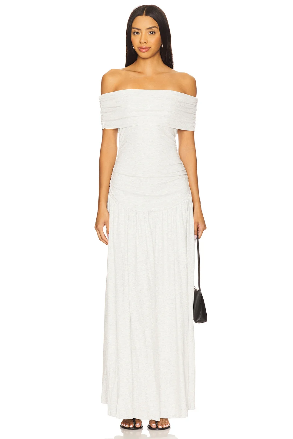 Field Of Dreams Maxi Dress