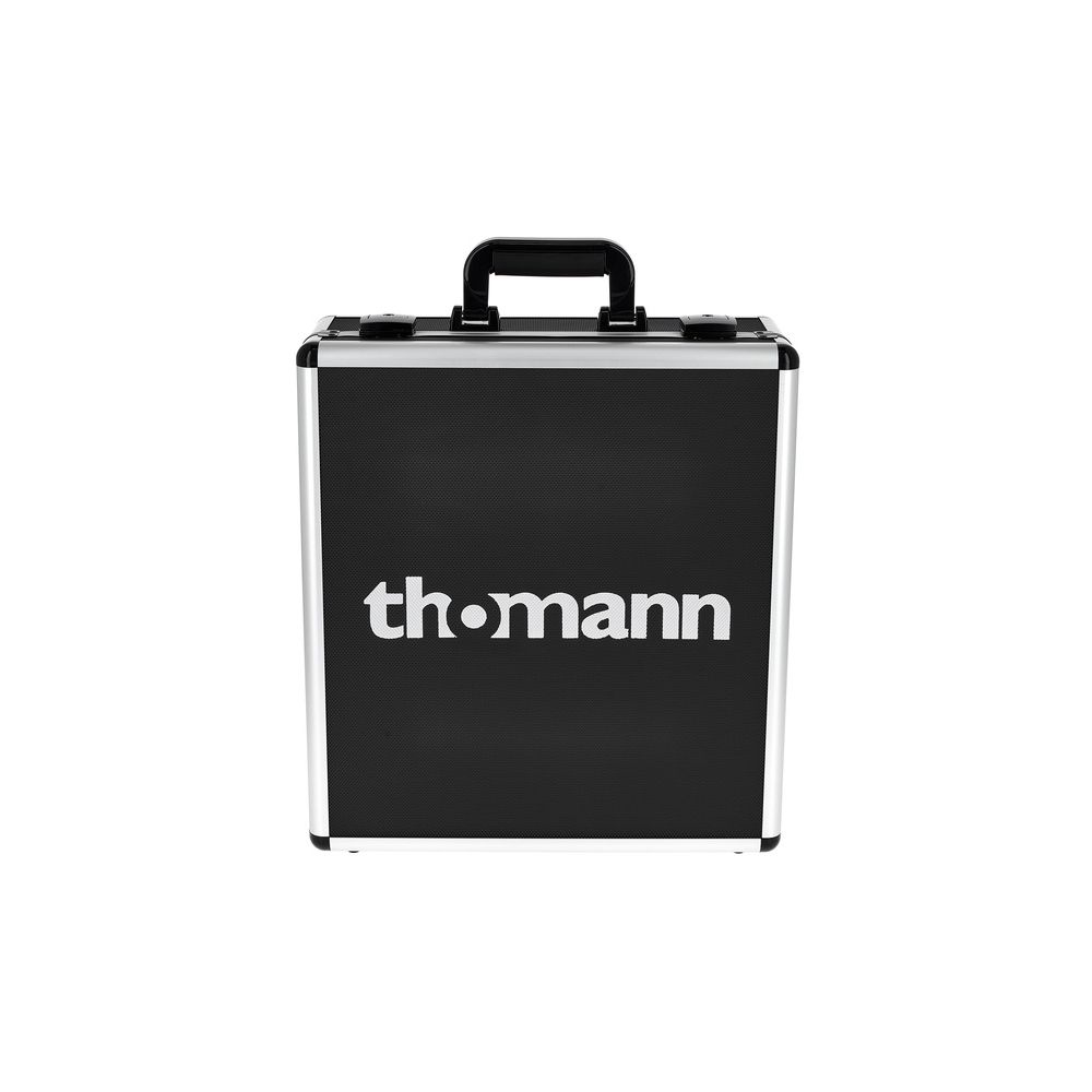 Thomann Case Behringer Xenyx X1204USB – Thomann Ireland