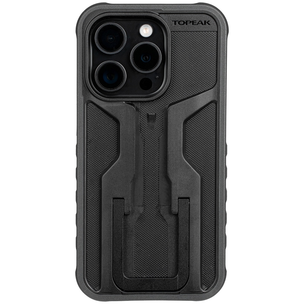 Topeak RideCase for Apple - iPhone 15 Pro