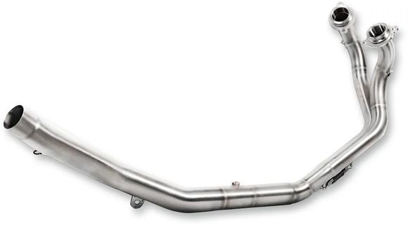 Akrapovic Manifold HeaderRef: Sa00439A / 18120300