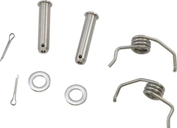 Moose Racing Footpegs 16202292Ref: Me02932A / 16202292