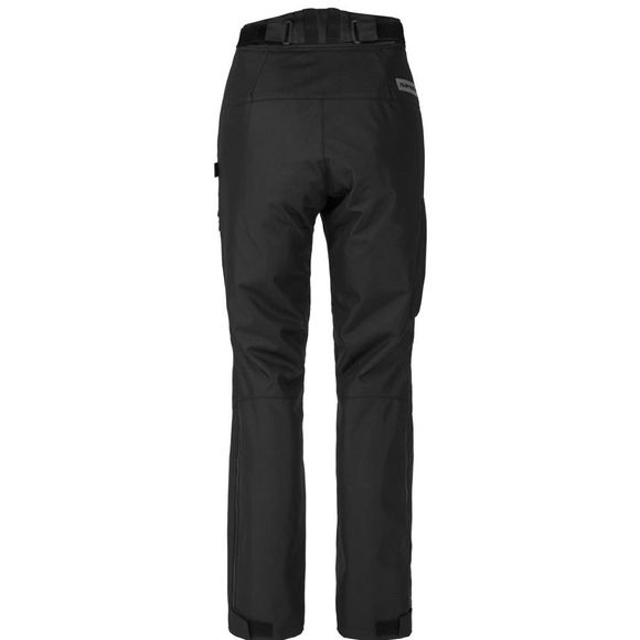 Spidi Crossmaster Lady H2Out Motorcycle Pants - BlackRef: SPI0602