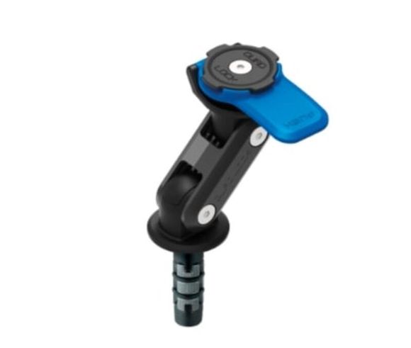 Smartphone holder Quad Lock rod fork Pro V2 UniversalRef: Qdl00034A / 1138473