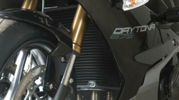 R&G Racing Aluminium Radiator GuardRef: Rgr00642A / 1069884