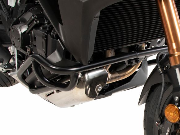 Hepco & Becker Crashbar engine guard - blackRef: Hbe01047A / 5019551 00 01