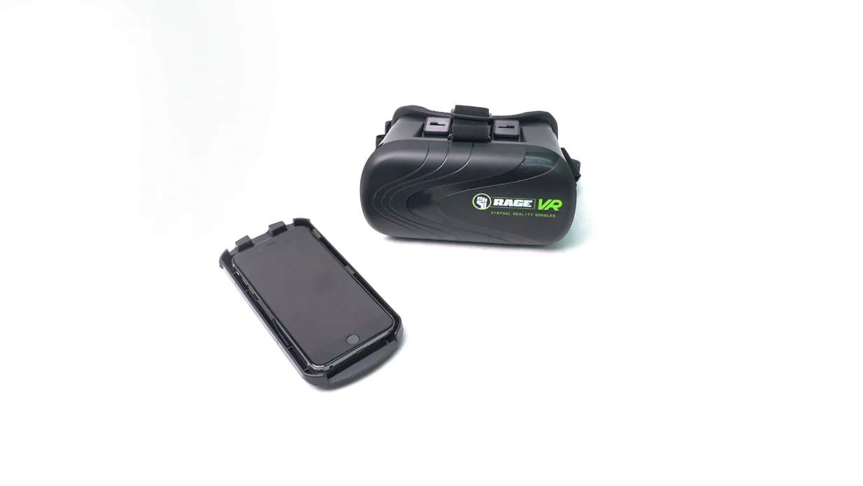 RGRVRG 0100 VR Goggles