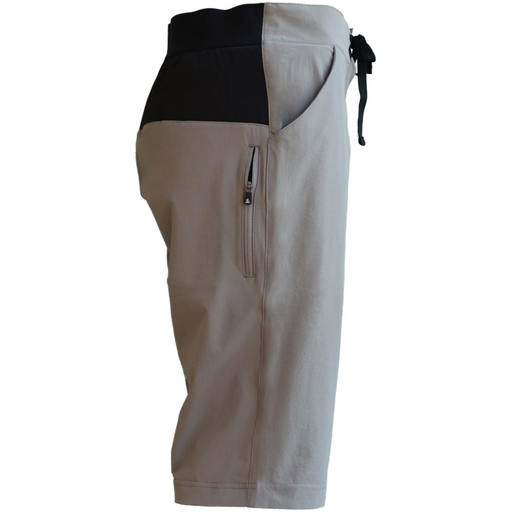 Zimtstern Trailstar Light MTB Shorts Men - Veti Green