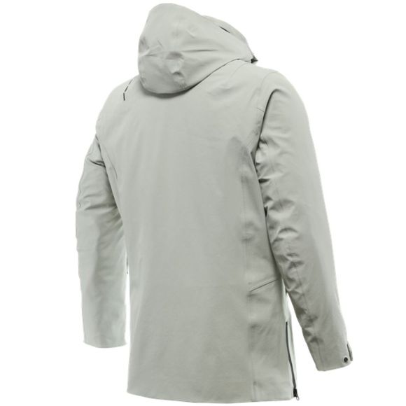 Blouson Moto Dainese BRERA D-DRY XT - Bleu / GrisRef : DN1832