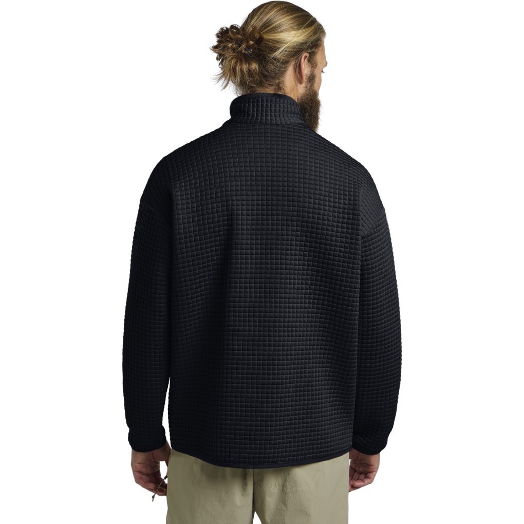 Jack Wolfskin Mogari Full Zip Jacket Men - dark navy