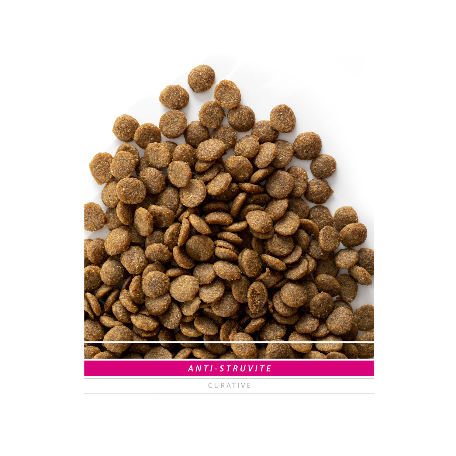 SANIMED Anti Struvite Cat 1.5kg