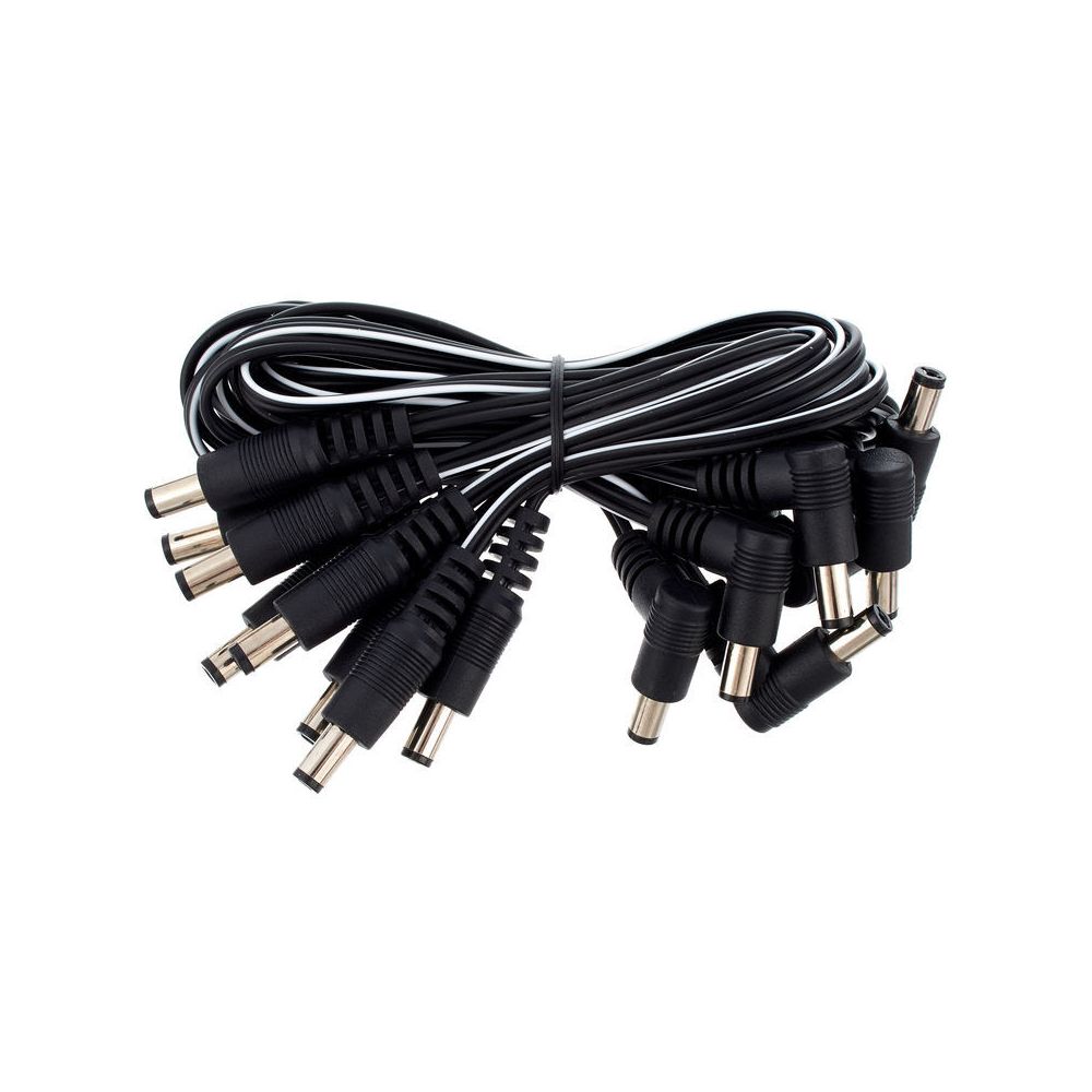 Harley Benton PowerPlant Cable Set – Thomann Ireland