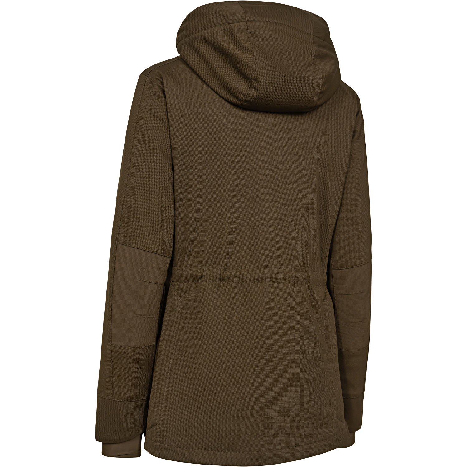 Lady Muflon Pro Jacket Women (Art Green)