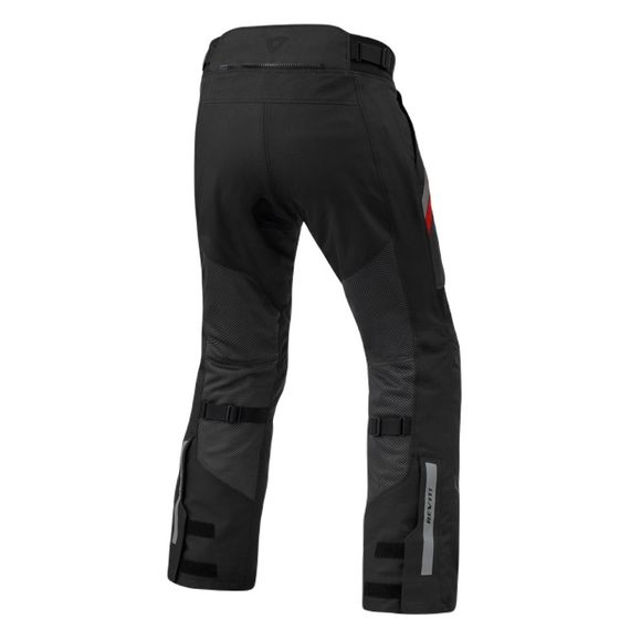 Rev it TORNADO 4 H2O Motorcycle Pants - BlackRef : RI1590