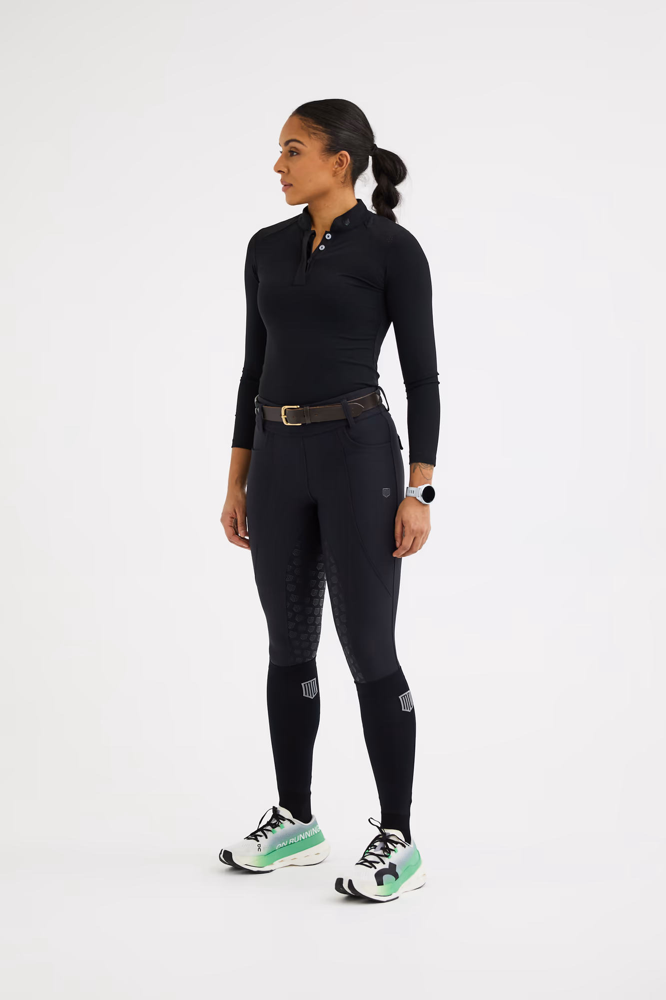 Compression Breeches