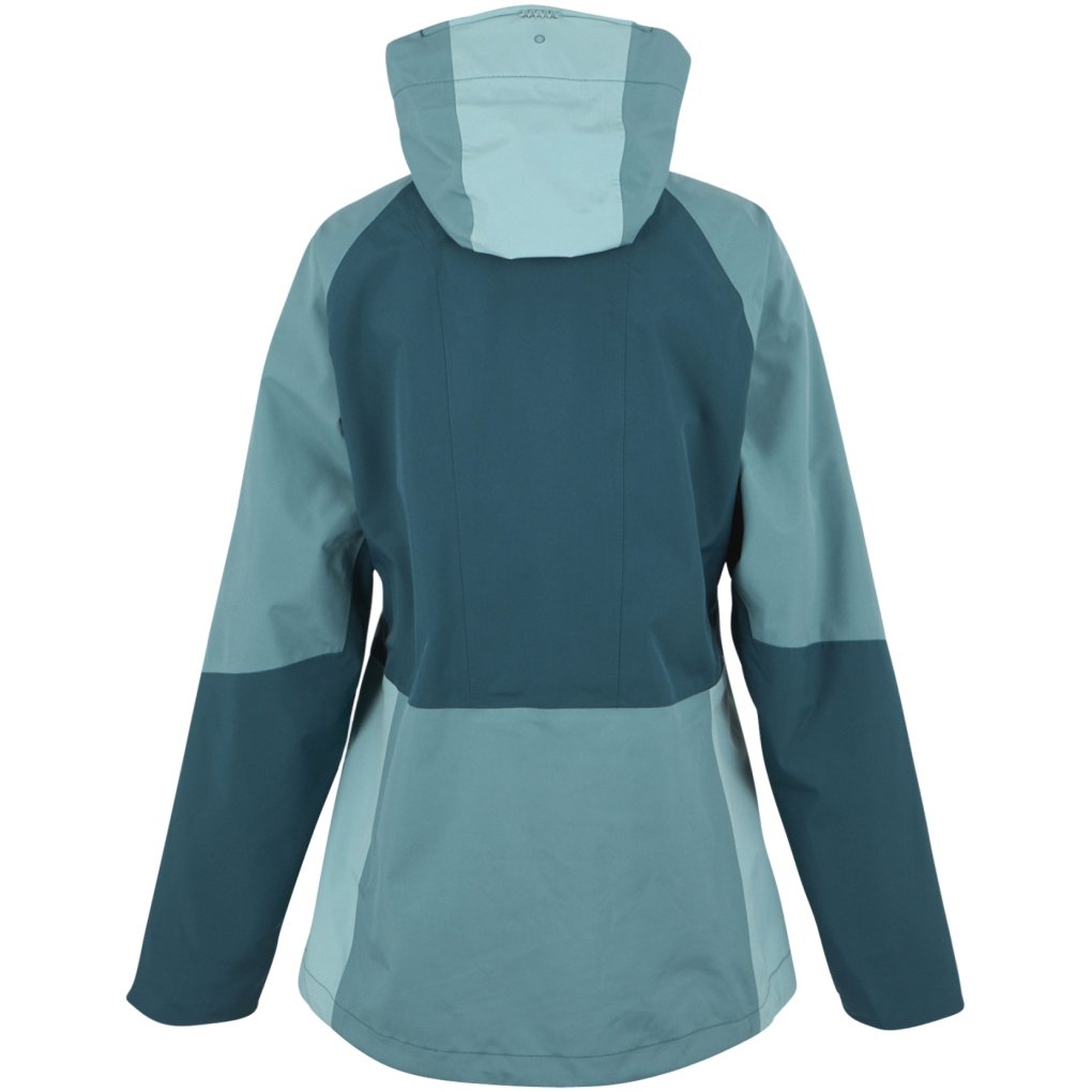 Regatta Carletta 3-in-1 Jacket Women - Storm Blue/Moroccan Blue/Nordic 0CZ
