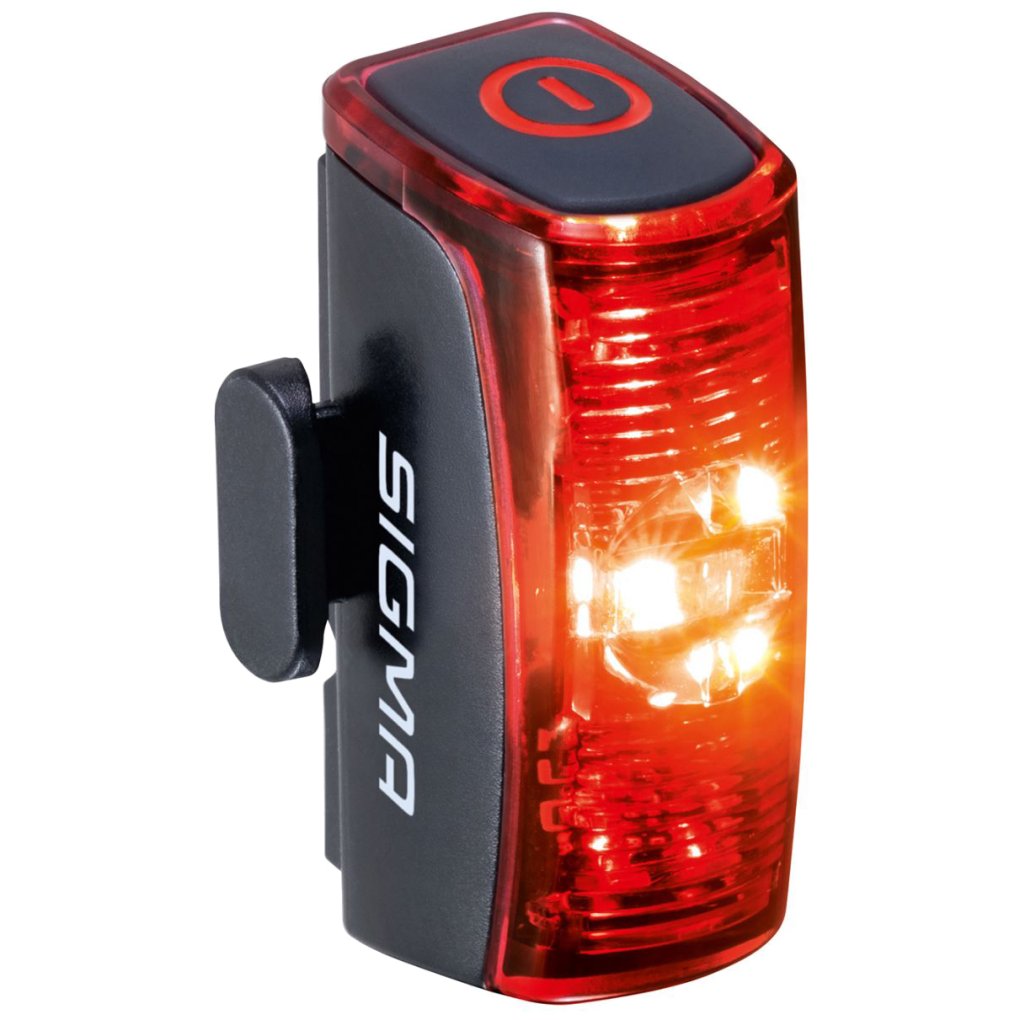 SIGMA Infinity USB Rear Light