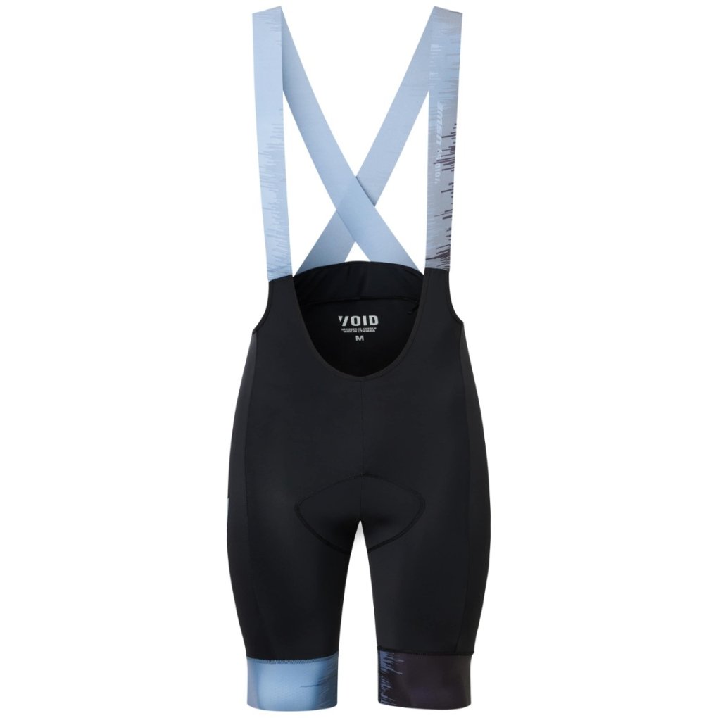 VOID Cycling Velto Bib Shorts Men - Infinity