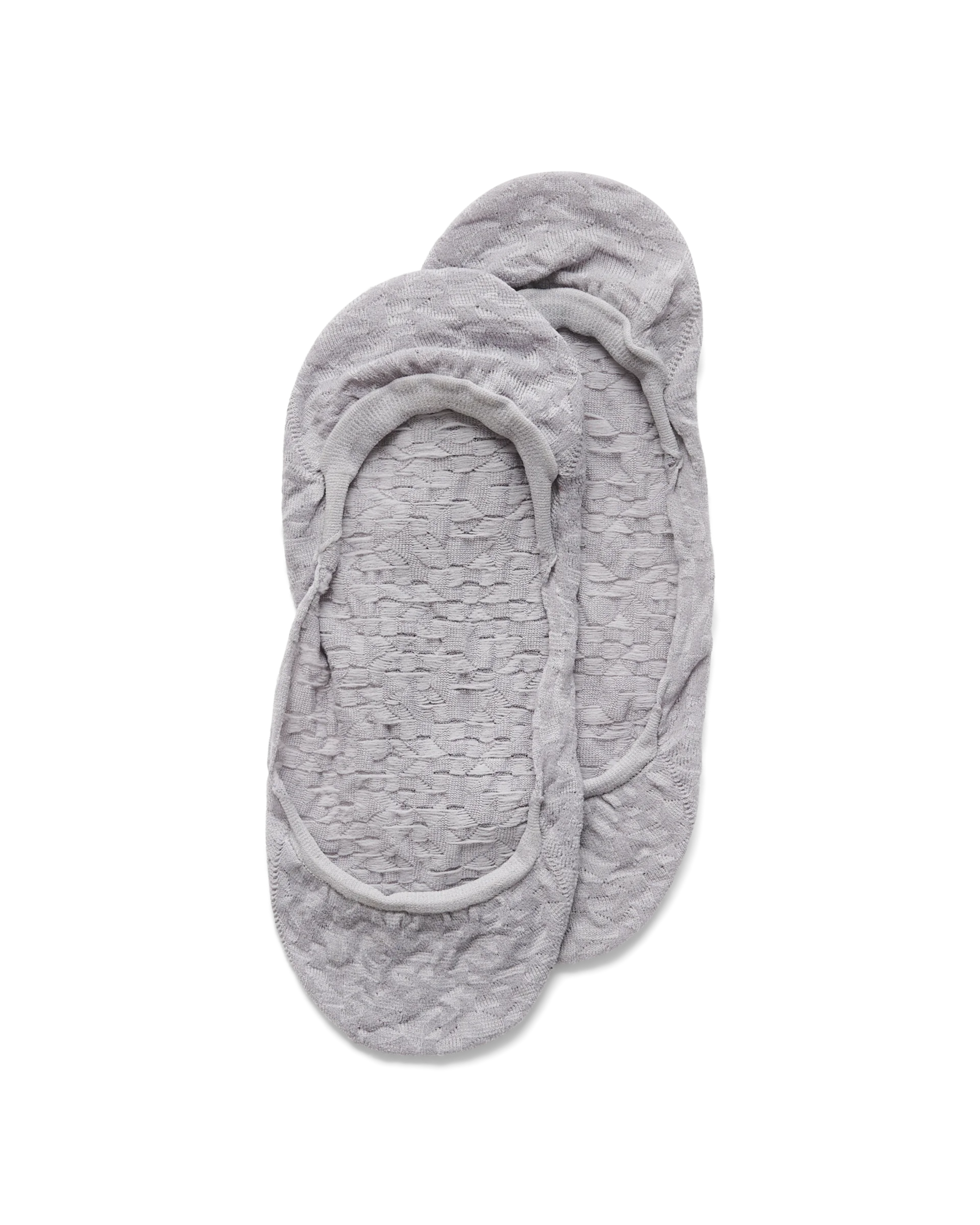 ECCO Footies (2 Pairs Pack) Damen Füßlinge MultiColor