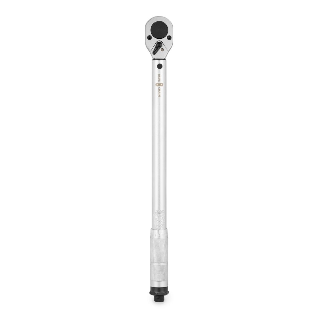 BLUECHAIN Professional Torque Wrench 1/2
