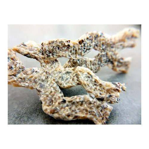 Qchefs Sizzles - Dogs