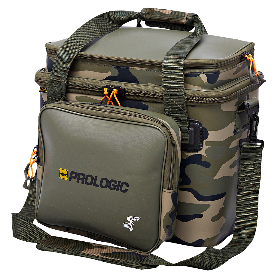Prologic Utility Bag Element Storm Safe Carryall