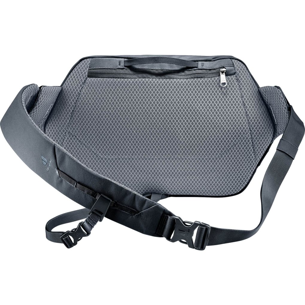 Deuter Stroof 5 Crossbody Bag - black